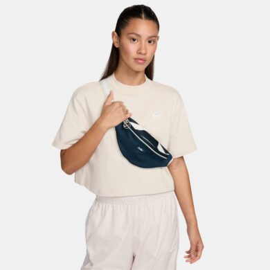 Nike Heritage Retro 1L Fanny Pack