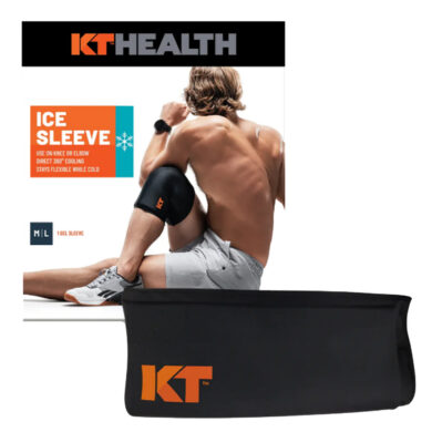 KT Health Ice Sleeve