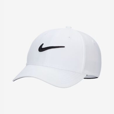 Nike Club Structured Swoosh Cap