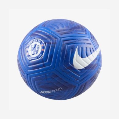 Nike Chelsea FC Academy Soccer Ball Size 5