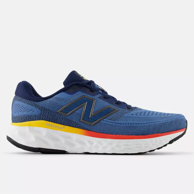 New Balance Fresh Foam X EVOZ v4 Men's Running Shoes