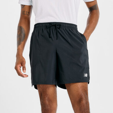 New Balance Sport Men's 7" Running Short