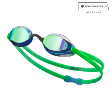 Nike Swim Legacy Youth Mirrored Goggles
