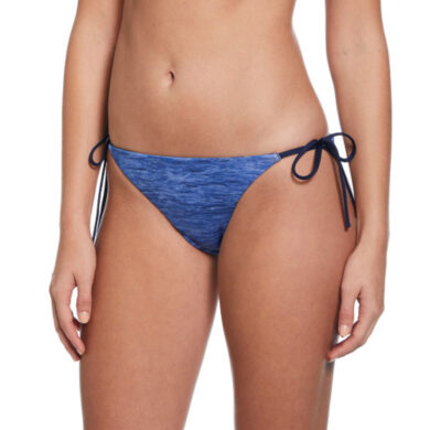 Nike Swim Sail Boat Women's Tie-String Bikini Bottom