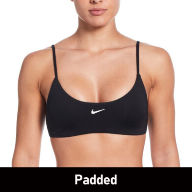 Nike Swim Effortless Essential Women's Bralette Bikini Top