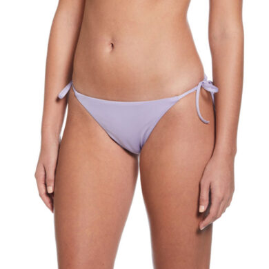 Nike Swim Effortless Essential Women's Tie-String Bikini Bottom