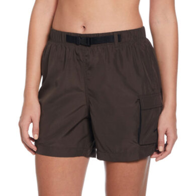 Nike Swim Voyage Women's Cover-Up Shorts