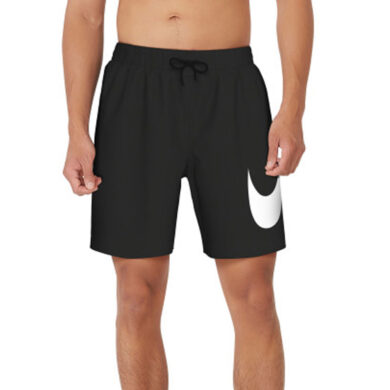 Nike Swim Breaker Specs Men's 7" Volley Short