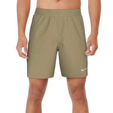 Nike Swim Breaker Solid Essential Men's 7" Volley Short