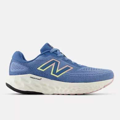 New Balance Fresh Foam X EVOZ v4 Women's Running Shoes
