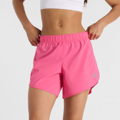 New Balance Sport Women's 5" Shorts