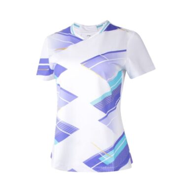 Li-Ning Women's Tournament Badminton Jersey