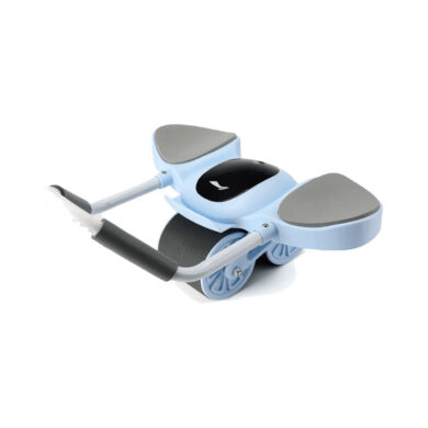 Li-Ning Elbow Support Abdominal Wheel