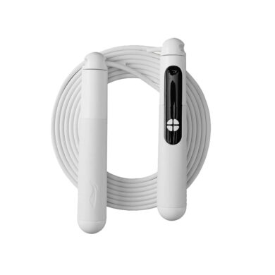 Li-Ning Skipping Rope With Digital Counter
