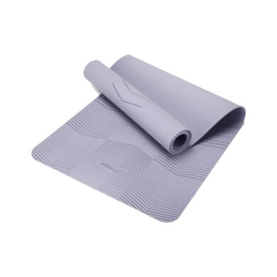 Li-Ning Yoga Mat Equipment Professional Sports