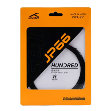 Hundred JP66 Badminton String