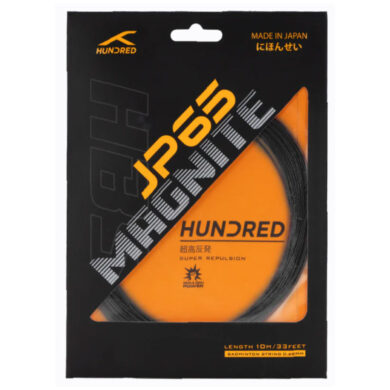 Hundred JP65 Magnite Badminton String