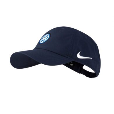 Nike Inter Milan 2025/26 Club Cap