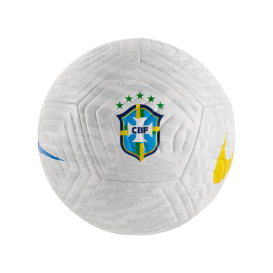 Nike Brasil Academy Soccer Ball Size 5