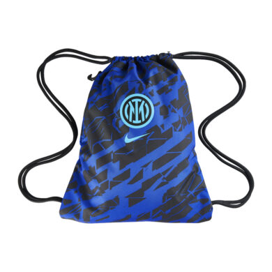 Nike Inter Milan 2025/26 Heritage 13L Gym Bag
