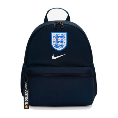 Nike England Youth's Just Do It Mini Backpack