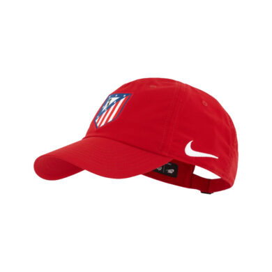 Nike Atletico Madrid 2025/26 Club Cap