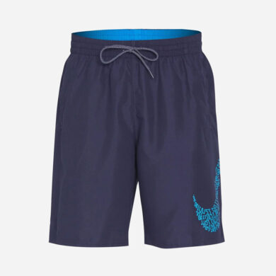 Nike Swim JDI Swoosh Men's 9" Volley Shorts