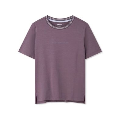 bossini.X Solid Women's Top