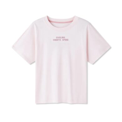 bossini.X Solid Women's T-Shirt