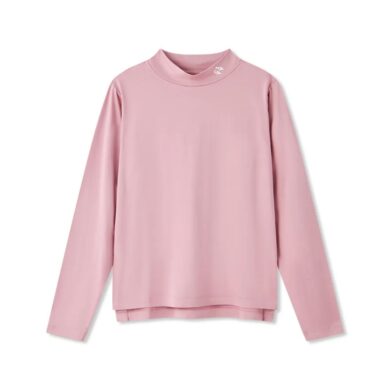 bossini.X Women's Long Sleeve Knitted Top