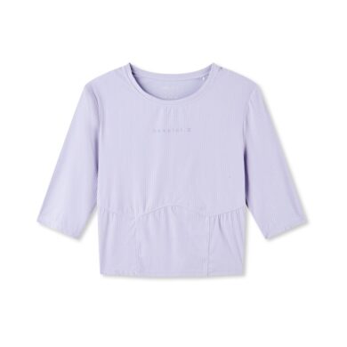 bossini.X Solid Women's T-Shirt