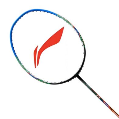 Li-Ning Windstorm 72 Badminton Racquet
