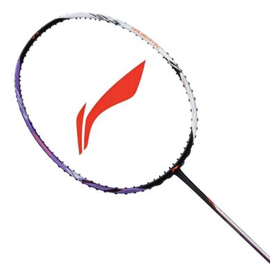 Li-Ning Halbertec 5000 Badminton Racquet - 4U