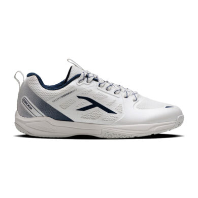 Hundred Velocity Z Unisex Badminton Shoes