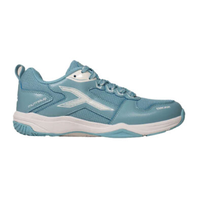 Hundred Quantum Unisex Badminton Shoes