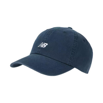 New Balance 6 Panel Classic Hat v2.0