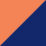 Blue/Orange