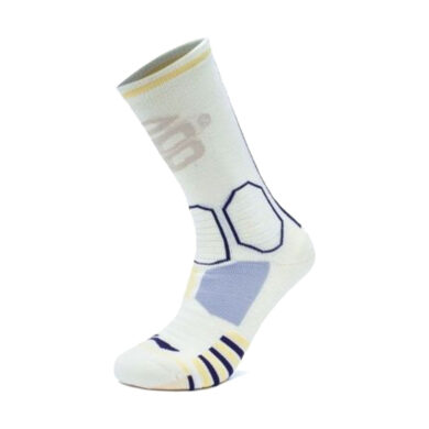 Li-Ning Mid Cut Socks