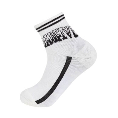 Li-Ning Badfive Mid Cut Socks