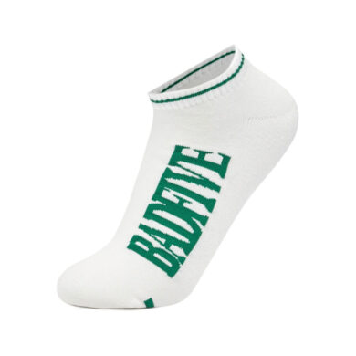 Li-Ning Badfive Footie Socks