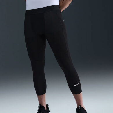 Nike Pro Breathe Men's 3/4 Length Tights