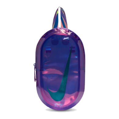 Nike Swim Locker Iridescent 3L Swim Bag