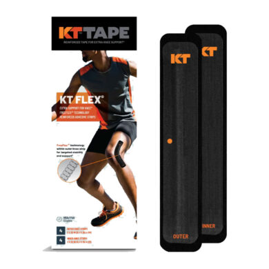 KT TAPE - KT Flex®