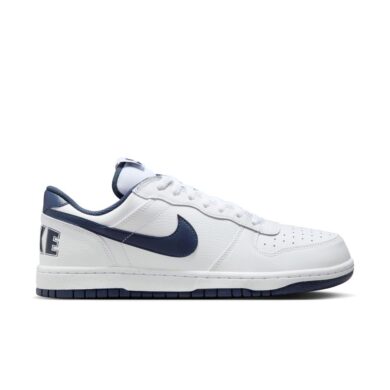 Nike Big Low Men's Casual Shoes