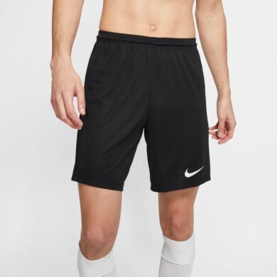 Nike Dri-FIT Park 3 Men's Soccer Shorts