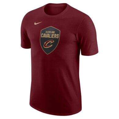 Nike Cleveland Cavaliers Essential NBA Men's T-Shirt