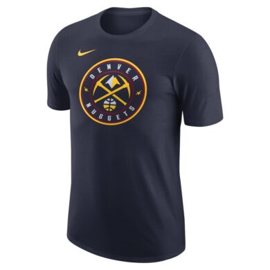 Nike Denver Nuggets Essential NBA Men's T-Shirt