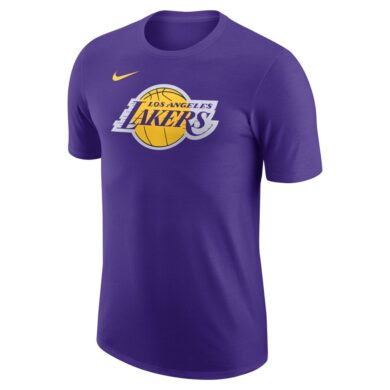 Nike Los Angeles Lakers Essential NBA Men's T-Shirt