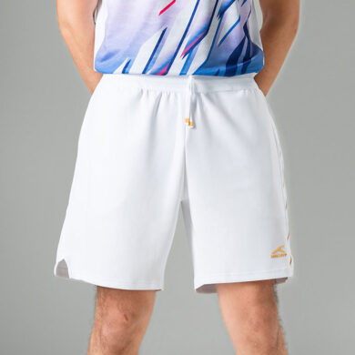 Hundred Logo Line Men's Shorts