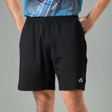 Hundred Logo Men's Shorts